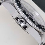 Rolex Sea-Dweller 126600 (2024) - Zwart wijzerplaat 43mm Staal (8/8)