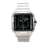 Cartier Santos WSSA0062 - (2/8)