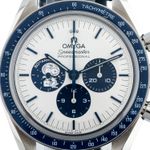 Omega Speedmaster Professional Moonwatch 310.32.42.50.02.001 (2023) - Zilver wijzerplaat 42mm Staal (2/8)