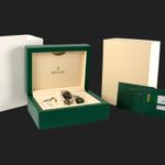 Rolex Datejust 36 126233 - (8/8)