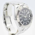 Rolex Sky-Dweller 326934 (2018) - 42 mm Steel case (6/7)