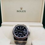 Rolex Sky-Dweller 326934 - (2/5)