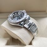 Rolex Yacht-Master 40 126622 (2022) - Grijs wijzerplaat 40mm Staal (3/7)