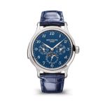 Patek Philippe Minute Repeater Perpetual Calendar 5374G-001 - (1/1)