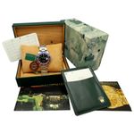 Rolex GMT-Master 16700 (1994) - Black dial 40 mm Steel case (7/7)