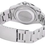 Rolex GMT-Master 16750 (1984) - Black dial 40 mm Steel case (7/8)