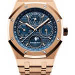 Audemars Piguet Royal Oak Perpetual Calendar 26574OR.OO.1220OR.02 - (1/1)