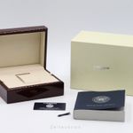 Longines Master Collection L2.859.4.92.6 (Unknown (random serial)) - Blue dial 44 mm Steel case (7/8)