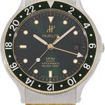 Hublot MDM 1572.2 - (2/5)