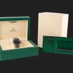 Rolex GMT-Master II 126710BLRO - (8/8)