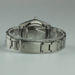 Rolex Oyster Precision 6694 (1972) - Silver dial 34 mm Steel case (7/8)