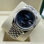 Rolex Datejust 41 126300 - (3/8)