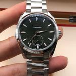 Omega Seamaster Aqua Terra 220.10.38.20.10.001 - (8/8)