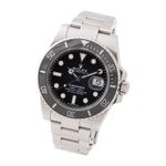 Rolex Submariner Date 116610LN - (4/8)