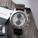 IWC Pilot Spitfire Chronograph IW371802 - (3/8)