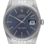 Rolex Datejust 36 16234 - (1/8)