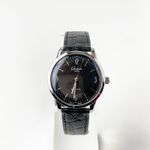 Glashütte Original Sixties 1-39-52-04-02-04 (2024) - Black dial 39 mm Steel case (2/5)