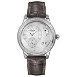 Glashütte Original PanoMatic Luna 1-90-12-01-12-02 (2026) - 39mm Staal (1/1)