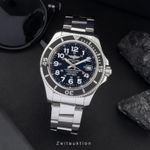 Breitling Superocean II 42 A17365C9/BD67 - (3/8)