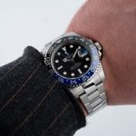 Rolex GMT-Master II 116710BLNR - (6/7)