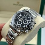 Rolex Daytona 126500ln (2025) - 40mm Staal (7/10)