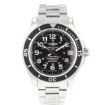 Breitling Superocean II 36 A17312 - (1/3)