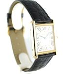 Cartier Tank Solo W5200002 - (6/7)