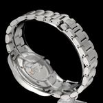 Omega Seamaster Aqua Terra 2503.30.00 (2016) - Silver dial 39 mm Steel case (7/7)