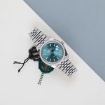 Rolex Datejust 41 126334 (2025) - 41 mm Steel case (2/8)