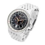 Breitling Montbrillant Légende A23340 - (2/5)