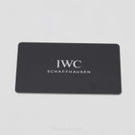 IWC Portofino Hand-Wound IW510116 - (8/8)