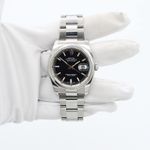 Rolex Datejust 36 116200 (Unknown (random serial)) - 36 mm Steel case (2/6)