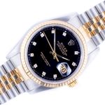 Rolex Datejust 36 16233 - (1/8)