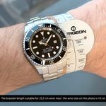 Rolex Sea-Dweller Deepsea 116660 - (2/8)