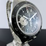 Zenith Chronomaster Sport 03.3100.3600/21.M310 (2024) - Zwart wijzerplaat 41mm Staal (4/8)