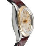 Rolex Oyster Perpetual 6619 (1961) - 25 mm (6/8)