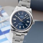 Rolex Oyster Perpetual 41 124300 - (1/8)