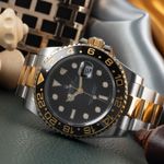 Rolex GMT-Master II 116713LN - (2/8)