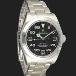 Rolex Air-King 116900 (2021) - 40mm Staal (4/8)