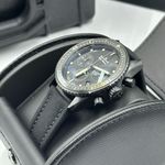 Blancpain Fifty Fathoms 5200-0130-B52A (2024) - Zwart wijzerplaat 43mm Keramiek (5/8)