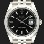 Rolex Datejust 41 126300 - (3/8)