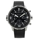 IWC Aquatimer Chronograph IW376803 - (1/3)