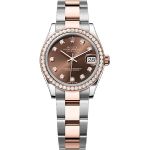 Rolex Datejust 31 278381RBR - (1/1)