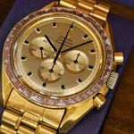 Omega Speedmaster Professional Moonwatch 145.022BA - (3/8)