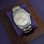 Rolex Oyster Perpetual 41 124300 - (2/8)