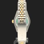 Rolex Lady-Datejust 79173 (2004) - 26 mm Gold/Steel case (6/8)
