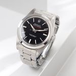 Rolex Milgauss 1019 - (1/8)