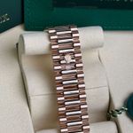 Rolex Day-Date 40 228235 - (8/8)