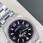 Rolex Explorer 124270 - (4/8)