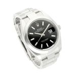 Rolex Datejust 41 126300 - (3/5)
